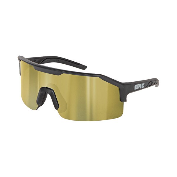 EPIC® STALYON Safety Glasses Polarised Hyper Gold Mirror