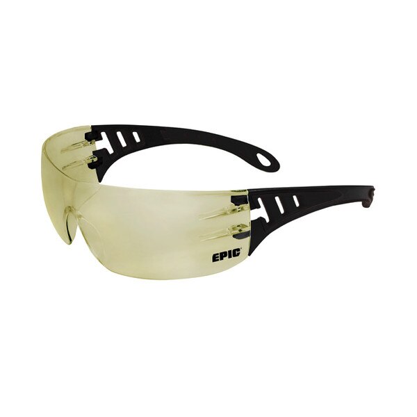 EPIC® Epic Safety Glasses UV400 Coating Industree Group