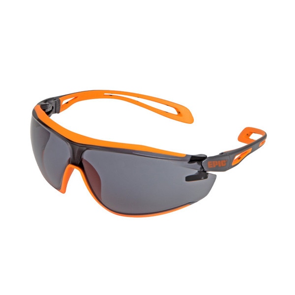 EPIC® Everlong Safety Glasses Stellar Premium Coating Industree