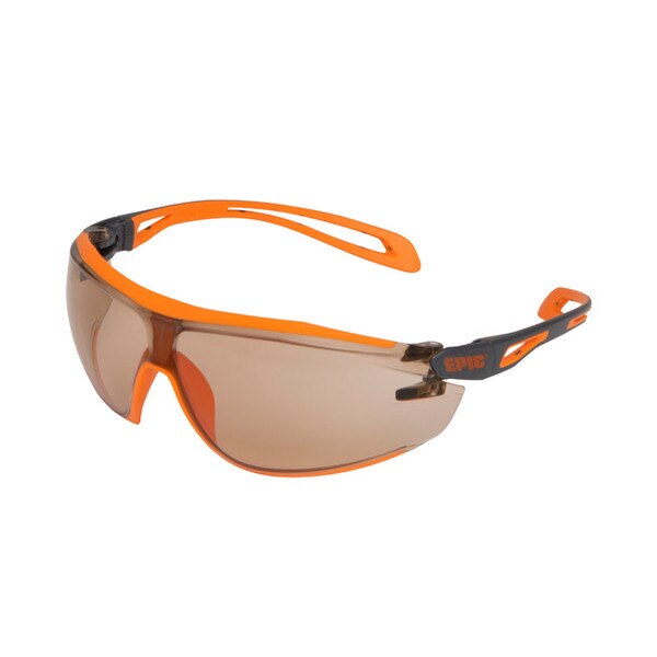 EPIC® Everlong Safety Glasses Stellar Premium Coating Industree
