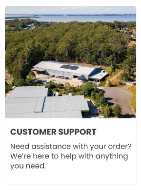 Customer Support