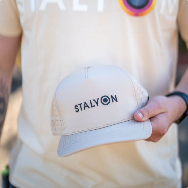 EPIC® STALYON Cream Caps