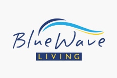 Bluewave Logo