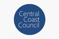 Central Coast Council Logo