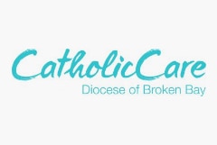 Chatolic Care Logo