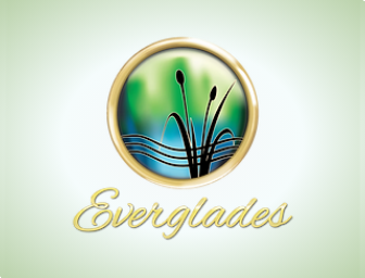 Everglades Logo