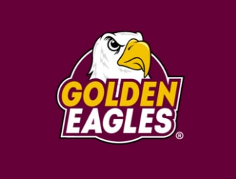 Golden Eagles Logo