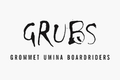 Grubs Logo
