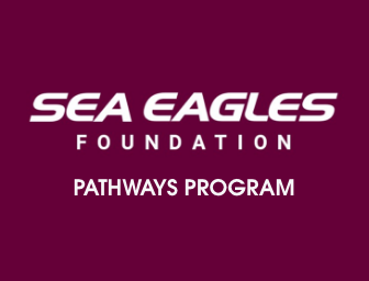 Sea Eagles Foundation Logo