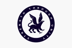 Strength Through Unity Logo