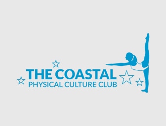The Coastal Physical Culture Club Logo