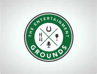The Entertainment Grounds Logo