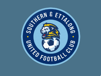 United Football Club Logo