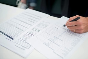 Documents Icon