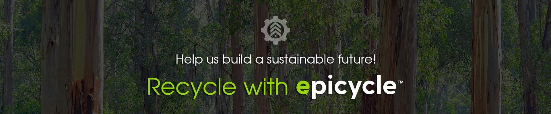 Epicycle Main banner Image for Desktop