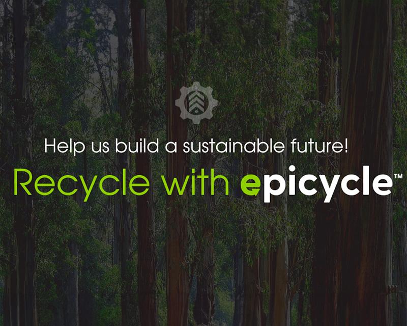 Epicycle Main banner Image for Mobile