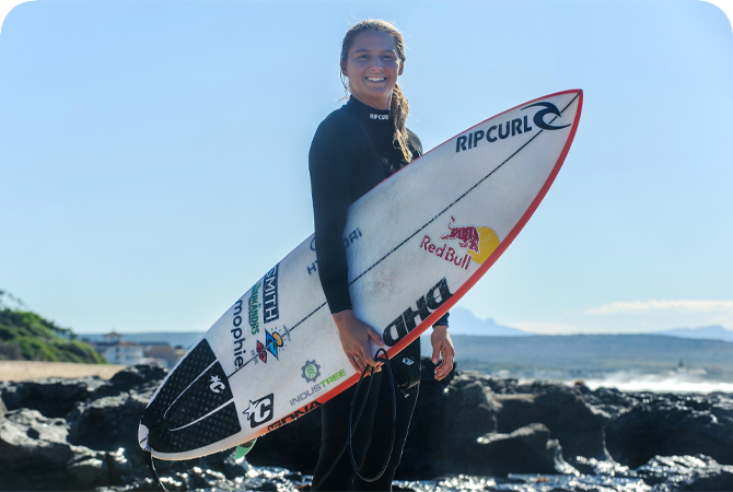 Brand Ambassador Molly Picklum Image