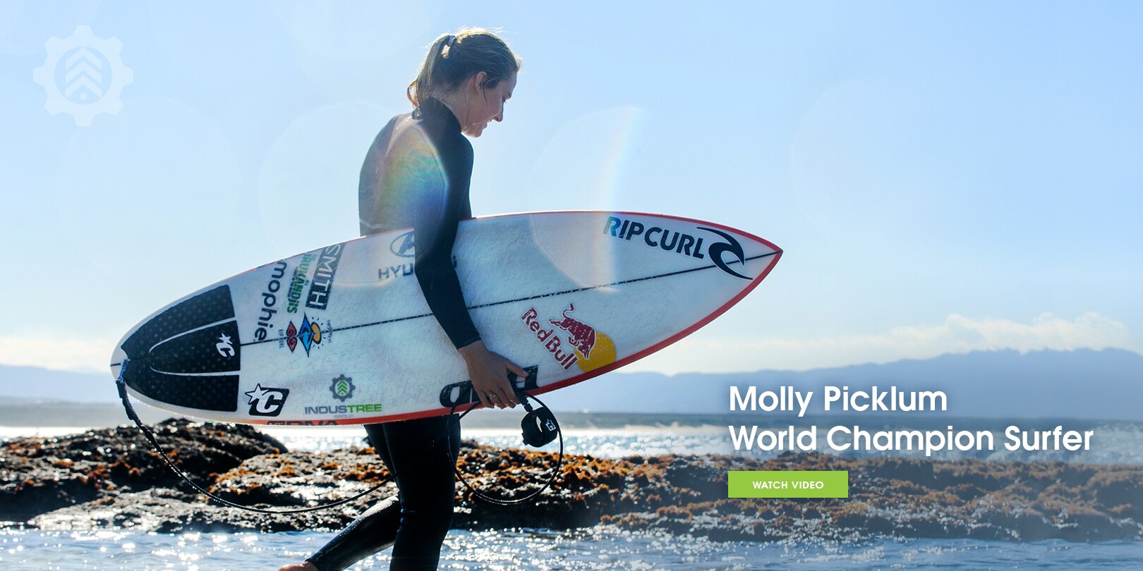 Molly Picklum Video Image