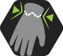 Shirred Wrist