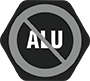 Aluminium Free