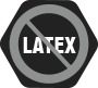 Latex Free